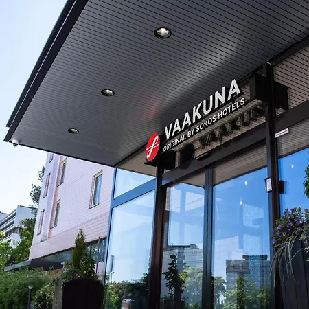 Original Sokos Vaakuna