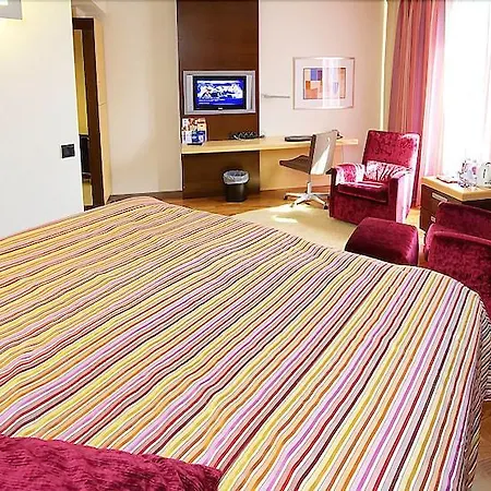 Original Sokos Vaakuna Hotel 4*