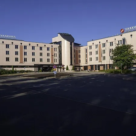 Original Sokos Vaakuna 4* Kouvola