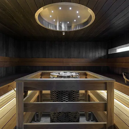 Hotelli Original Sokos Vaakuna 4*