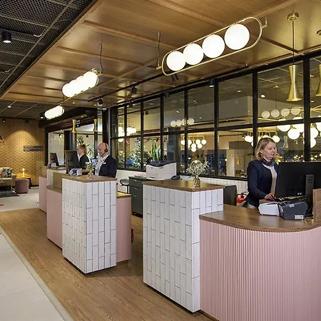 Hotel Original Sokos Vaakuna Kouvola