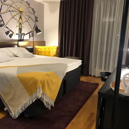 Hotel Original Sokos Vaakuna Kouvola
