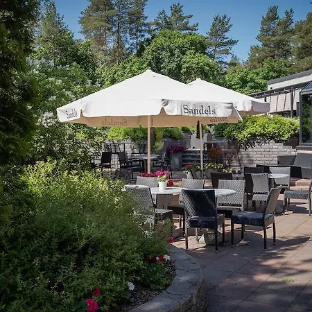Original Sokos Vaakuna Hotel 4*