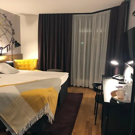 Original Sokos Vaakuna Hotel