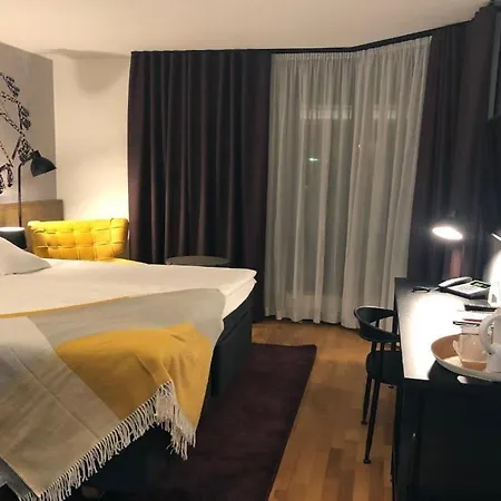Original Sokos Vaakuna Hotel
