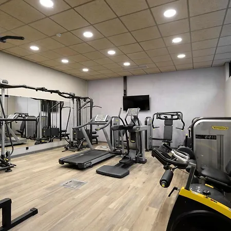 Hotel Original Sokos Vaakuna 4*