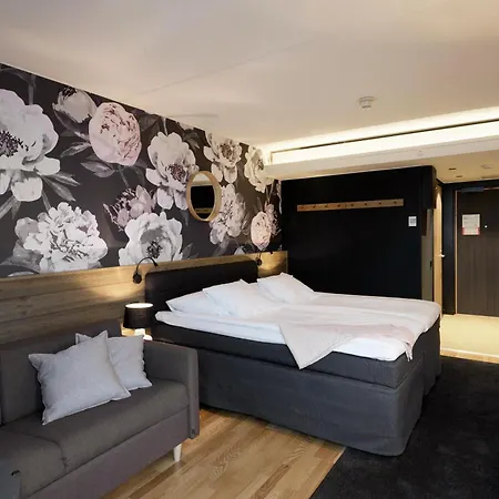 Original Sokos Vaakuna Hotel Kouvola