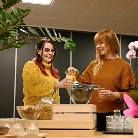 Hotel Original Sokos Vaakuna Kouvola