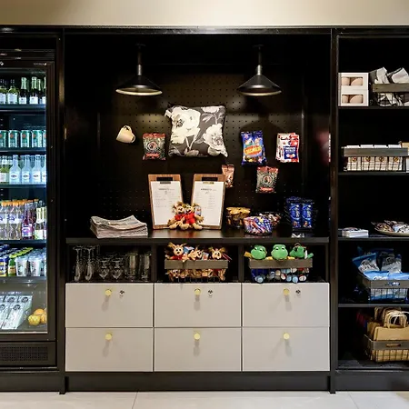 Original Sokos Vaakuna 4*