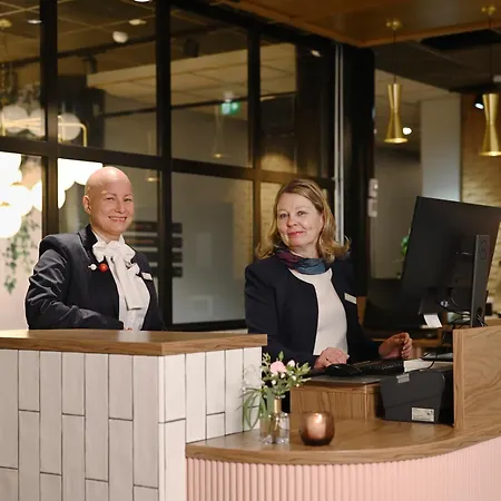 Original Sokos Vaakuna Kouvola