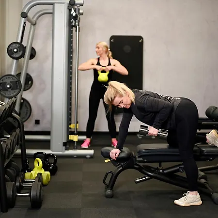 Original Sokos Vaakuna Hotelli