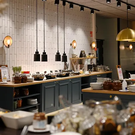 Hotelli Original Sokos Vaakuna Kouvola