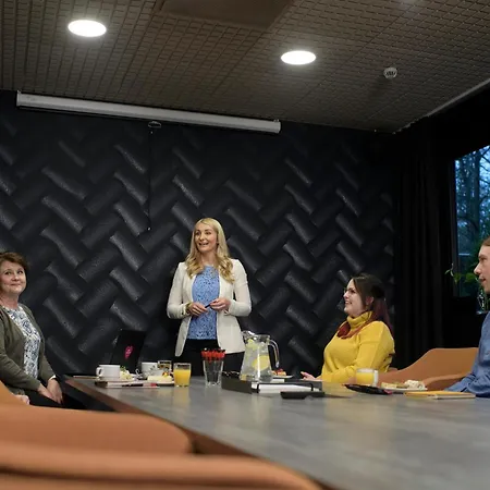 Original Sokos Vaakuna Hotel Kouvola