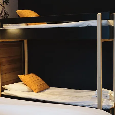 Hotel Original Sokos Vaakuna 4*