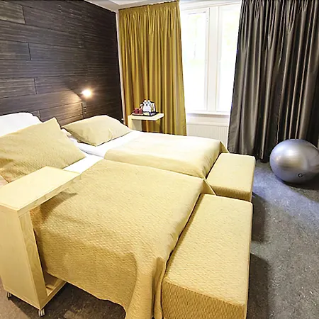 Original Sokos Vaakuna Hotel 4*