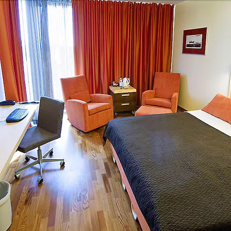 Original Sokos Vaakuna Hotel Kouvola