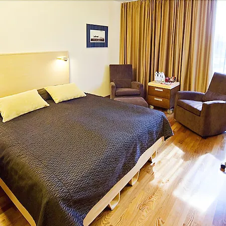 Hotel Original Sokos Vaakuna 4*