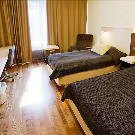 Hotel Original Sokos Vaakuna Kouvola