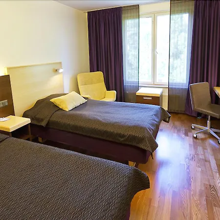 Original Sokos Vaakuna 4*