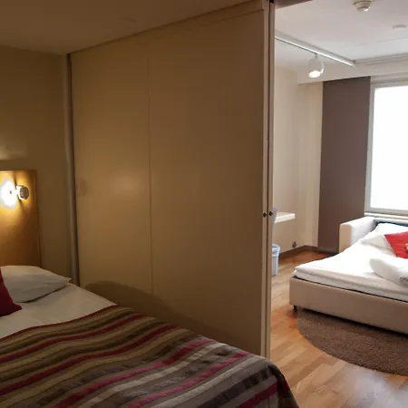 Original Sokos Vaakuna Hotelli 4*