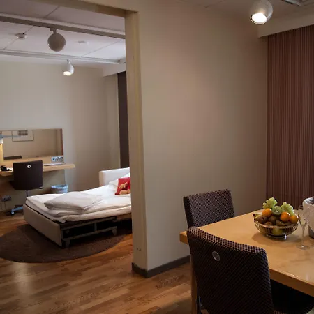 Hotel Original Sokos Vaakuna Kouvola