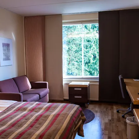 Hotel Original Sokos Vaakuna