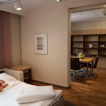 Hotel Original Sokos Vaakuna 4*