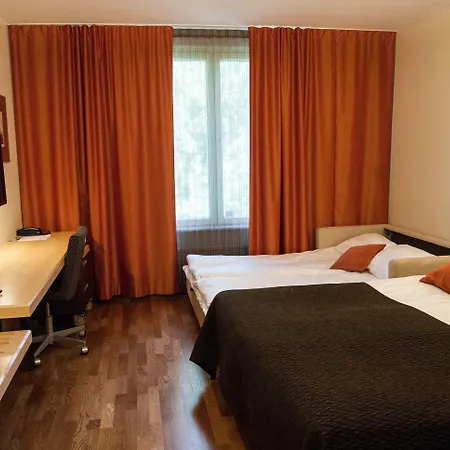 Original Sokos Vaakuna Hotel