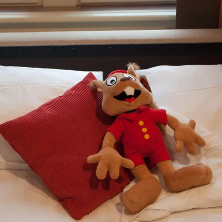 Original Sokos Vaakuna Hotel