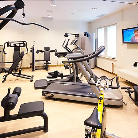 Original Sokos Vaakuna Hotelli