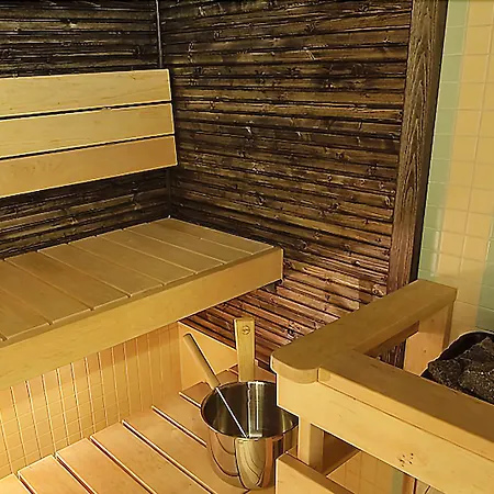 Hotel Original Sokos Vaakuna 4*