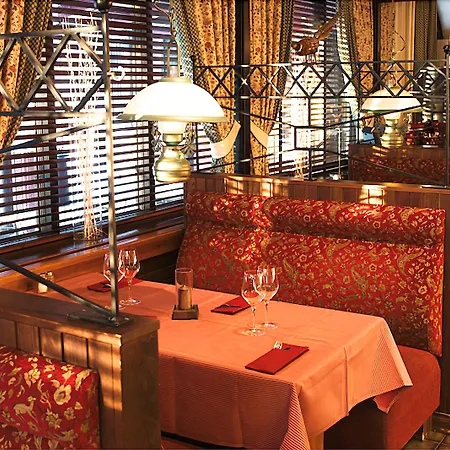 Original Sokos Vaakuna 4*