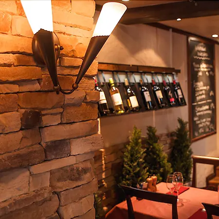 Hotel Original Sokos Vaakuna 4*