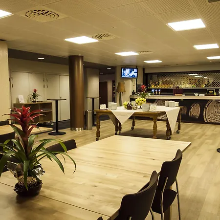 Hotel Original Sokos Vaakuna