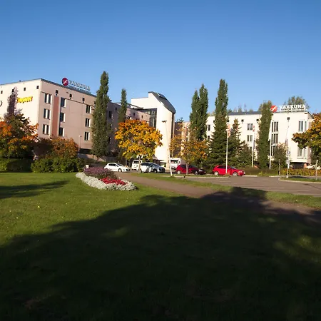 Original Sokos Vaakuna