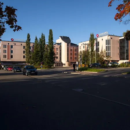 Original Sokos Vaakuna Hotel