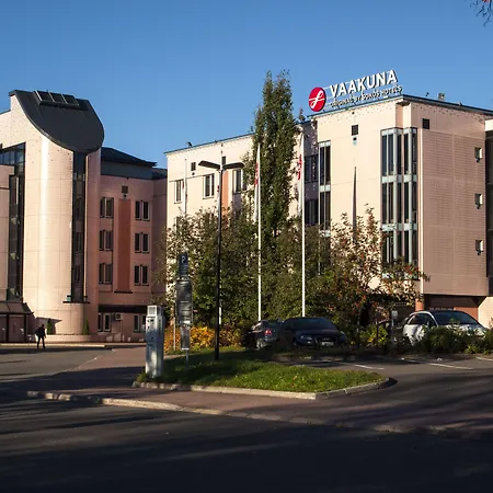 Original Sokos Vaakuna 4* Kouvola