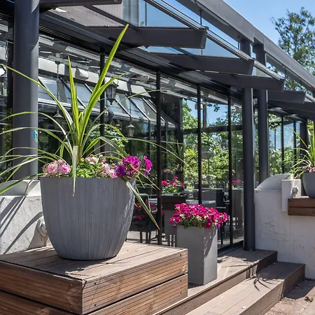 Original Sokos Vaakuna Hotel