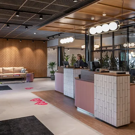 Original Sokos Vaakuna 4* Kouvola