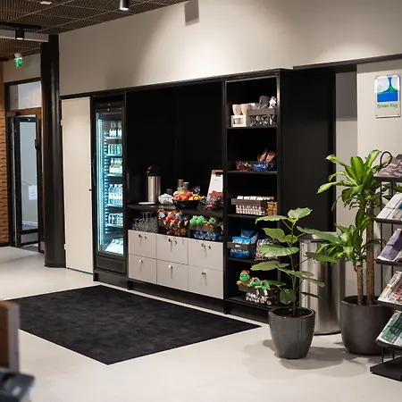 Hotel Original Sokos Vaakuna Kouvola