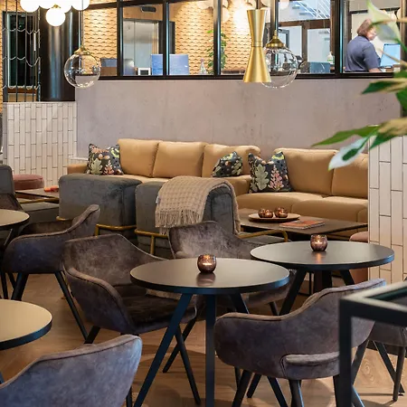 Original Sokos Vaakuna 4*