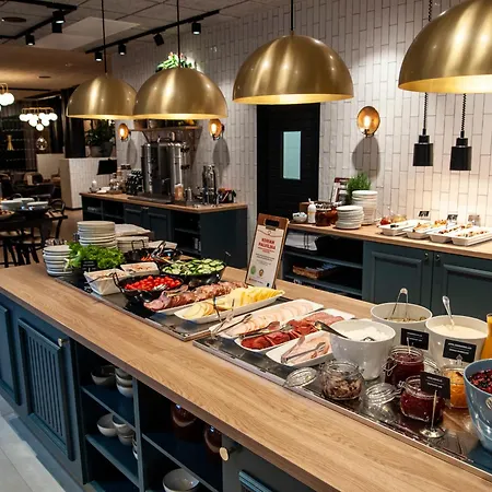 Original Sokos Vaakuna Hotel 4*