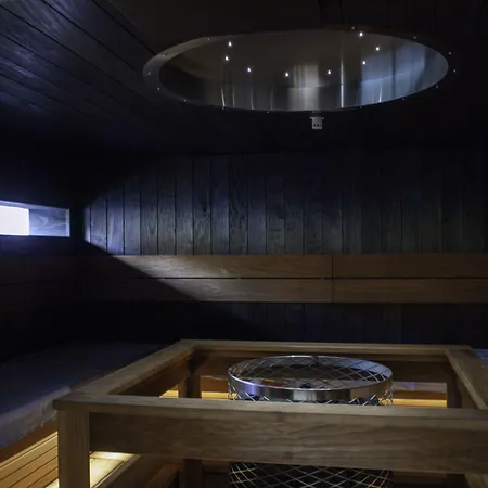 Hotel Original Sokos Vaakuna 4*