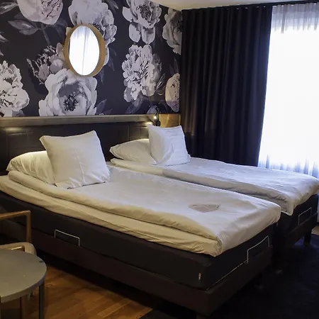 Original Sokos Vaakuna 4*