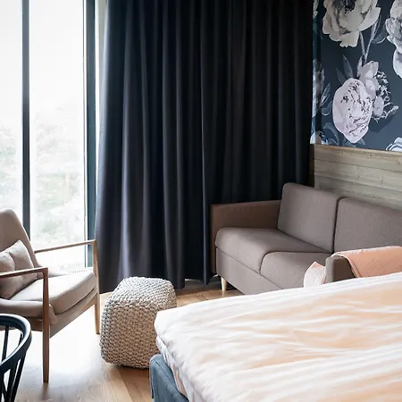 Original Sokos Vaakuna Hotelli 4*