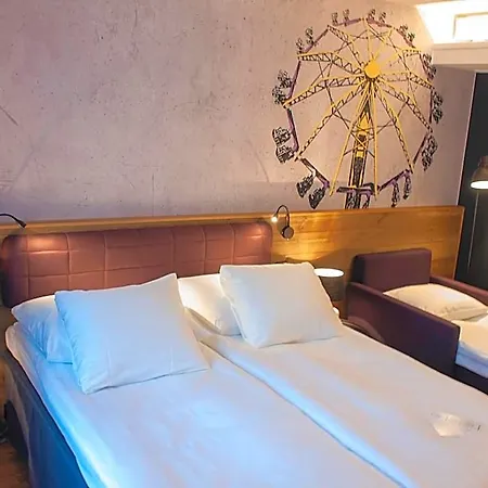 Original Sokos Vaakuna Hotel Kouvola