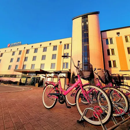 Hotel Original Sokos Vaakuna 4*