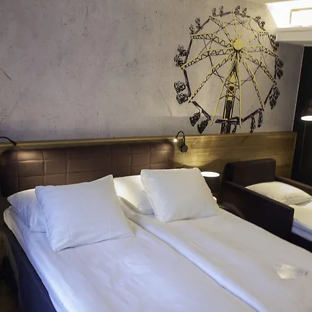 Original Sokos Vaakuna Hotel 4*