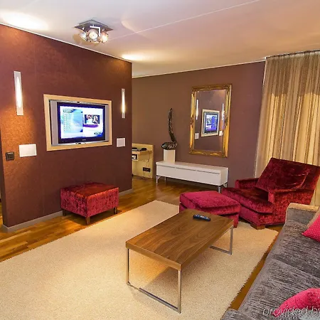 Original Sokos Vaakuna Hotel Kouvola