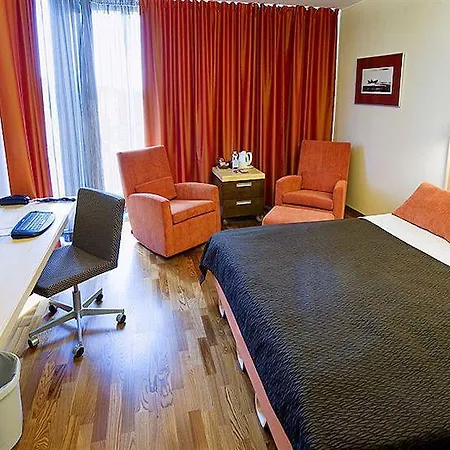 Original Sokos Vaakuna Hotel